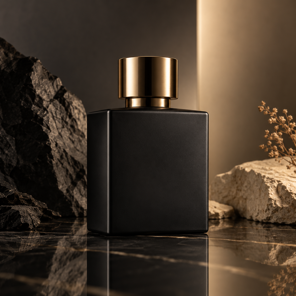 NOIR SOLSTICE Eau de Parfum