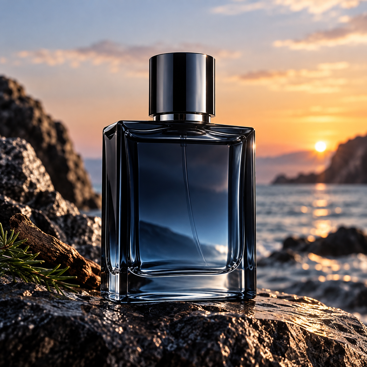 OCEAN DUSK Eau de Parfum