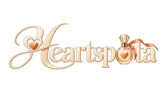 Heartspota Store