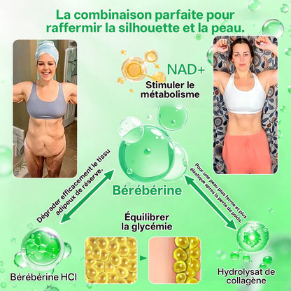 𝐅𝐑𝐀 𝐑𝐞𝐜𝐨𝐦𝐦𝐚𝐧𝐝é 𝐩𝐚𝐫 𝐥𝐞𝐬 𝐦é𝐝𝐞𝐜𝐢𝐧𝐬| 𝐏𝐚𝐭𝐜𝐡 𝐦𝐢𝐜𝐫𝐨𝐧𝐞𝐞𝐝𝐥𝐞 𝐍𝐚𝐧𝐨 𝐒𝐩𝐚𝐫𝐤𝐥𝐲𝐫𝐚® 𝐁𝐞𝐫𝐛𝐞𝐫𝐢𝐧𝐞 𝟔-𝐞𝐧-𝟏 | ✅ 𝐒𝐨𝐮𝐭𝐞𝐧𝐮 𝐩𝐚𝐫 𝐥𝐚 𝐬𝐜𝐢𝐞𝐧𝐜𝐞 | 𝐅𝐨𝐫𝐦𝐮𝐥𝐞 𝟔-𝐞𝐧-𝟏 | 𝐑é𝐬𝐮𝐥𝐭𝐚𝐭𝐬 𝐞𝐧 𝟕 𝐣𝐨𝐮𝐫𝐬 🏅