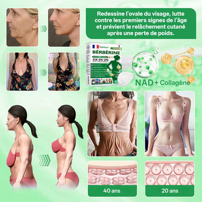 𝐅𝐑𝐀 𝐑𝐞𝐜𝐨𝐦𝐦𝐚𝐧𝐝é 𝐩𝐚𝐫 𝐥𝐞𝐬 𝐦é𝐝𝐞𝐜𝐢𝐧𝐬| 𝐏𝐚𝐭𝐜𝐡 𝐦𝐢𝐜𝐫𝐨𝐧𝐞𝐞𝐝𝐥𝐞 𝐍𝐚𝐧𝐨 𝐒𝐩𝐚𝐫𝐤𝐥𝐲𝐫𝐚® 𝐁𝐞𝐫𝐛𝐞𝐫𝐢𝐧𝐞 𝟔-𝐞𝐧-𝟏 | ✅ 𝐒𝐨𝐮𝐭𝐞𝐧𝐮 𝐩𝐚𝐫 𝐥𝐚 𝐬𝐜𝐢𝐞𝐧𝐜𝐞 | 𝐅𝐨𝐫𝐦𝐮𝐥𝐞 𝟔-𝐞𝐧-𝟏 | 𝐑é𝐬𝐮𝐥𝐭𝐚𝐭𝐬 𝐞𝐧 𝟕 𝐣𝐨𝐮𝐫𝐬 🏅