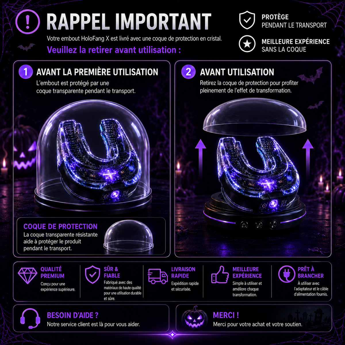 𝐁𝐢𝐥𝐥𝐡𝐨𝐥® 🤡 𝐇𝐎𝐋𝐎𝐅𝐀𝐍𝐆 𝐗 — 𝐆𝐨𝐮𝐭𝐭𝐢𝐞̀𝐫𝐞 𝐃𝐞𝐧𝐭𝐚𝐢𝐫𝐞 𝐇𝐨𝐥𝐨𝐠𝐫𝐚𝐩𝐡𝐢𝐪𝐮𝐞 𝟓𝐃 𝐝𝐞 𝐍𝐨𝐮𝐯𝐞𝐥𝐥𝐞 𝐆𝐞́𝐧𝐞́𝐫𝐚𝐭𝐢𝐨𝐧
