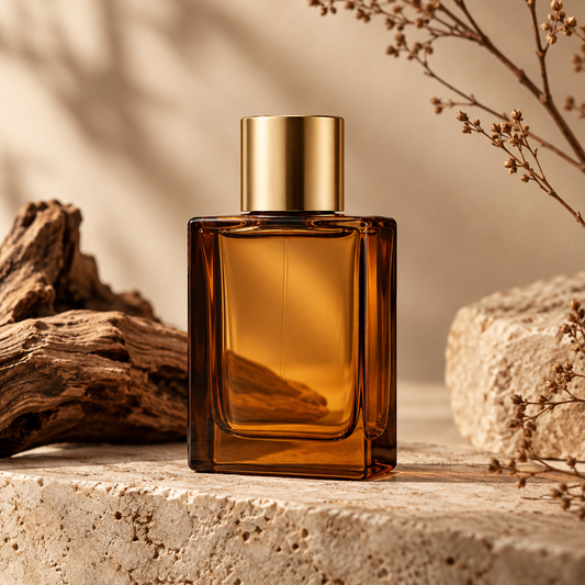 GOLDEN HOUR Eau de Parfum