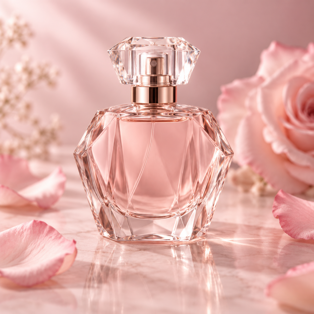 Rose Veil Eau de Parfum