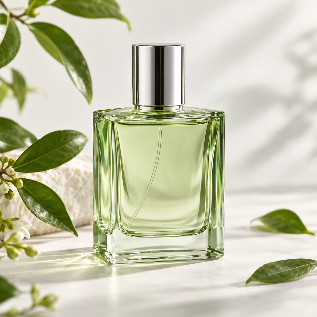 VERDANT AUBE Eau de Parfum