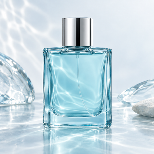 AZURE TIDE Eau de Parfum