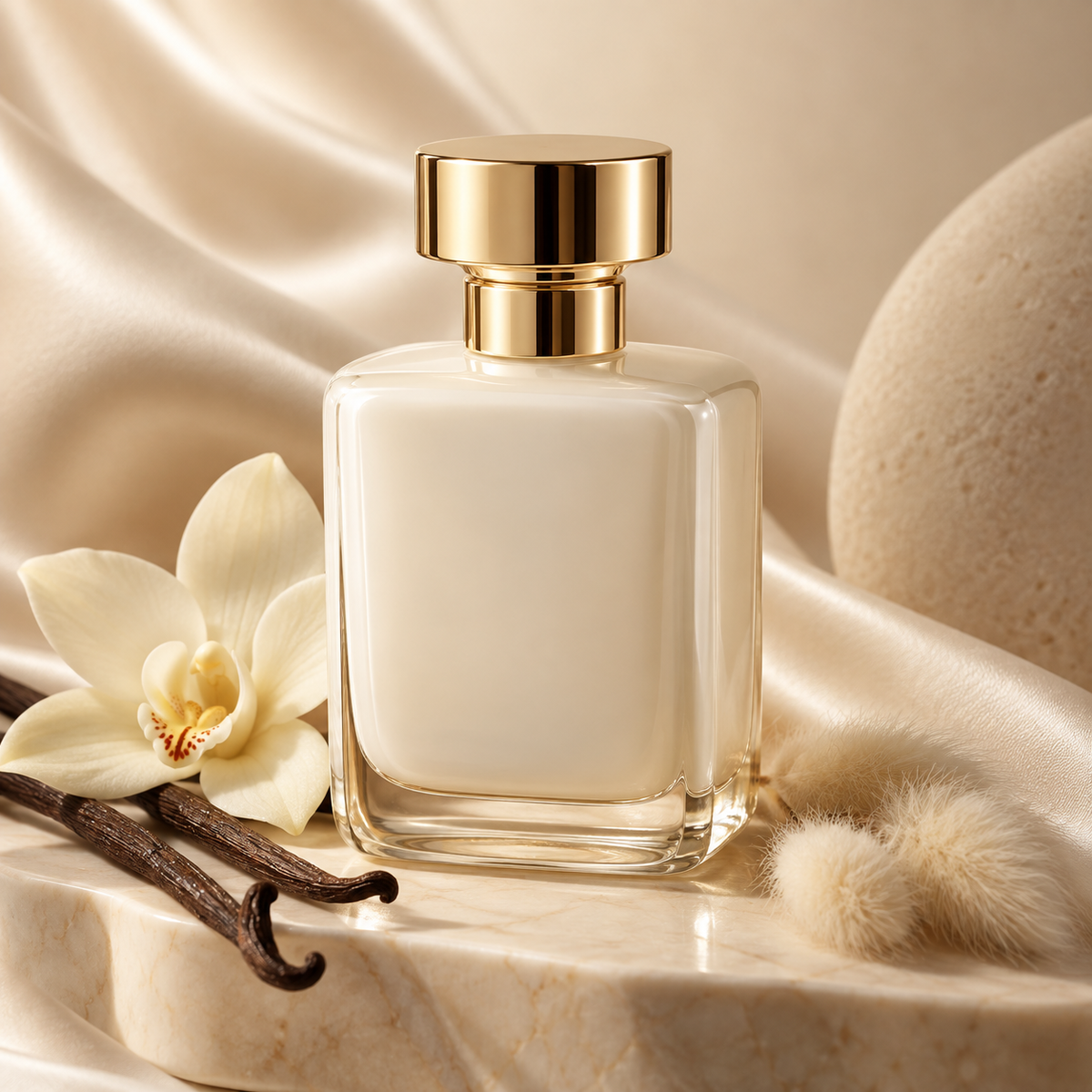 VANILLA ÉCLAT Eau de Parfum