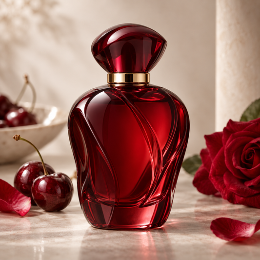 ROUGE PASSION Eau de Parfum