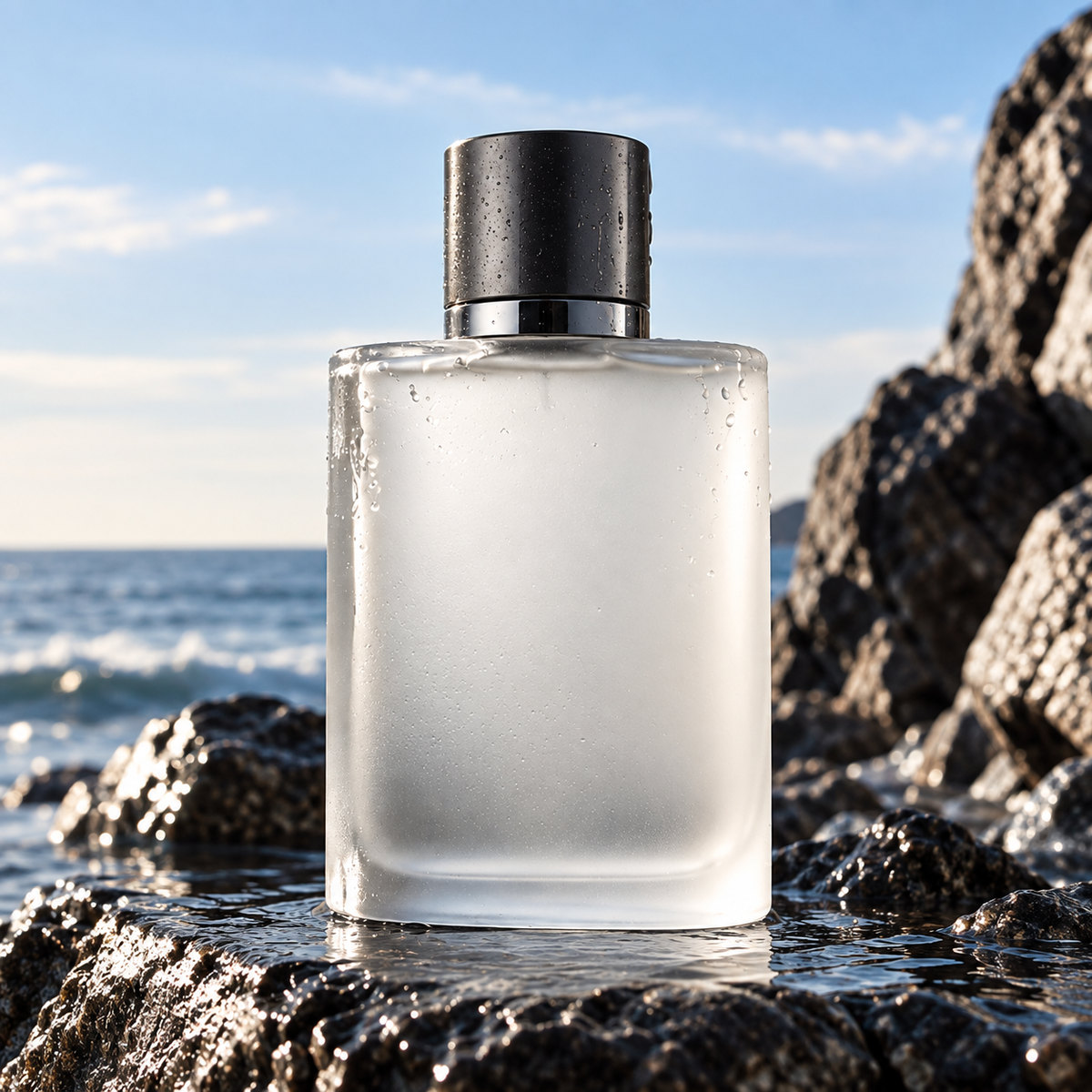 COASTAL MIST Eau de Parfum