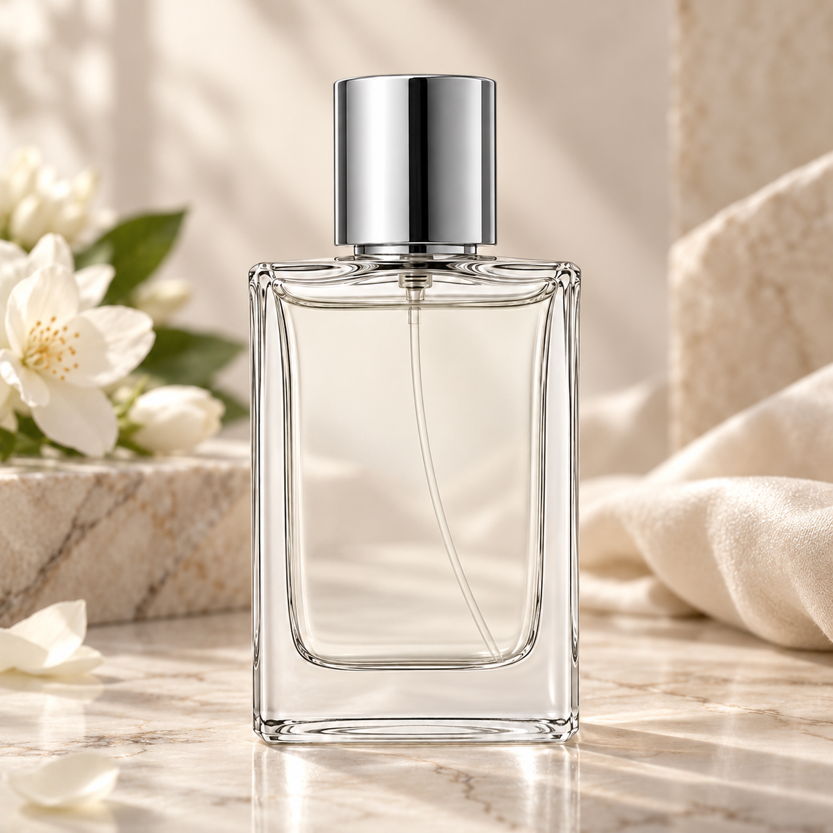 WHITE LUMIÈRE Eau de Parfum