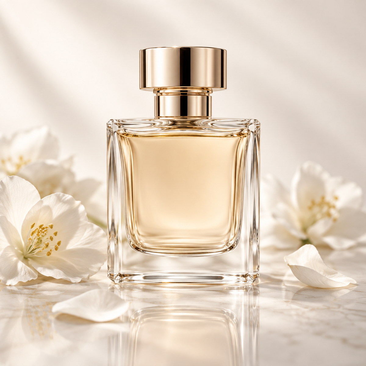 GOLDEN AUBADE Eau de Parfum